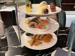 -上海凯宾斯基大酒店