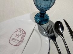 -俄士厨房(印象汇店)
