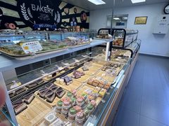 -北大家园食堂