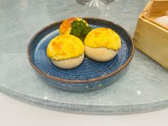 -白天鹅宾馆-玉堂春暖餐厅