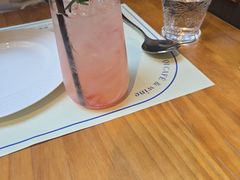 -沏点Trattoria意大利餐厅(新街口店)