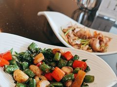 -三亚亚龙湾瑞吉酒店·铭轩中餐厅Mingxuan·海南菜·粤菜