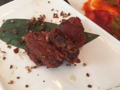 -粥王府 老广传家菜(东关街店)