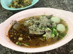 -榮泰米粉湯(Left Shop)