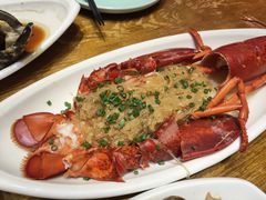 -南海渔家•渔民海鲜(万豪店)