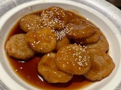 -二厨·吊桥小院·脆皮烧鸡公·本地农家菜(沿江西路店)