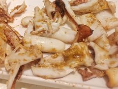 -金刚山烧烤(红旗大街店)