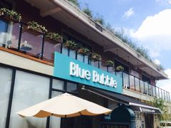 -BlueBubble蓝泡泡婴幼儿游泳会所(合川路店)