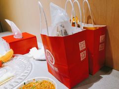 -海底捞火锅(银泰中心店)