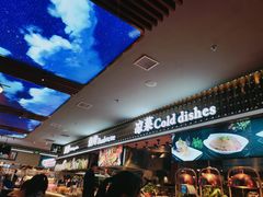 -千家粗粮王·火锅烧烤自助(庆阳店)