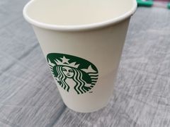-星巴克(人民公园店)
