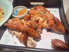 -荷花亭·湖北融合菜(中商广场店)