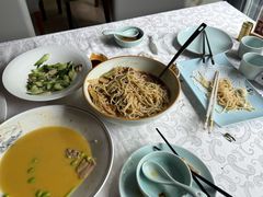 -山外山菜馆(玉泉路店)