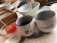 -拈菜(观音桥阳光世纪店)