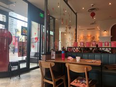 -必胜客(安盛金马店)