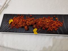 -天朗时代大酒店-餐厅