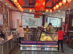 -德顺源·非遗烧麦·老菜(大观园店)