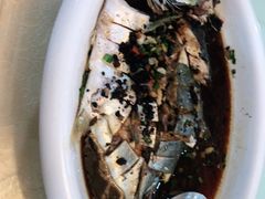 -鹏城人家海鲜酒家·23年老字号(较场尾店)