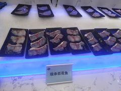 -澜悦港海鲜体验主题餐厅