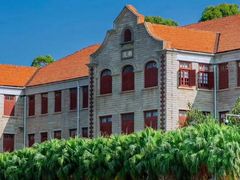 -厦门大学(思明校区)
