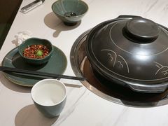 -狐狸爱上椰子鸡(滨江星光大道店)