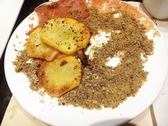 -完美生活炭火烤肉(二马路店)