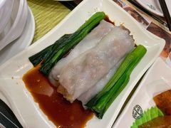 黄沙豬潤腸-添好运点心专门店(百老汇店)