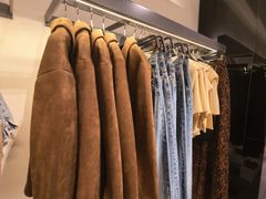 -ZARA(深圳金光华广场店)