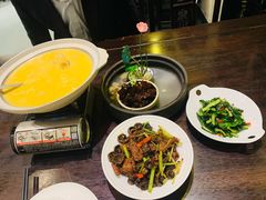 -茶叁酒肆·楚味江湖(菱角湖店)