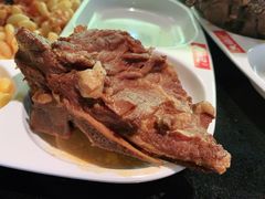 -大师兄·西北小馆(金湾华发商都店)