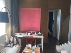 -锦江都城经典达华静安寺酒店·餐厅