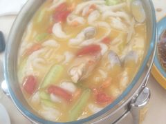 -上海海事大学(临港校区)