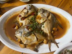 -胖大嫂渔家排档·全海景餐厅(渔村店)