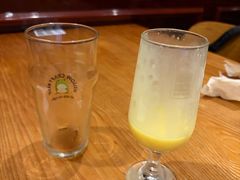 -麦落精酿啤酒餐吧(先农大院店)