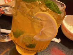 -探鱼·鲜青椒爽麻烤鱼(增城东汇城店)
