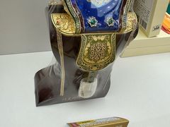 -内蒙古大厦酒店