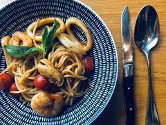 -君悦酒店·La Terrazza意合園·意式风味