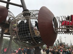 -枫香湖儿童公园