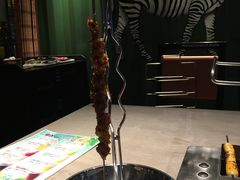 -丰茂烤串