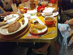 -斗牛士牛排(南京东路店)