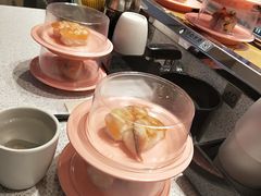 -争鲜回转寿司(南开大悦城店)