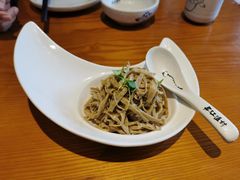 山里的竹笋-丹江渔村(望京店)