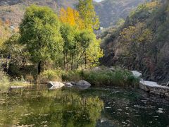 -灵溪风景区