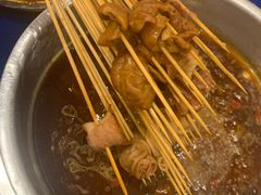 -马路边边串串香(双井直营店)