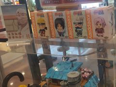 -火影忍者一乐拉面(环球港店)