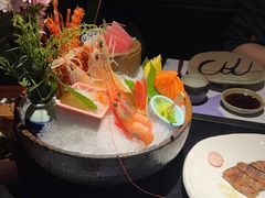 -花潮料理艺食馆(成都万象城店)