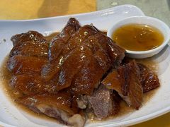 -老字号蛇口德记烧腊饭店·海鲜加工