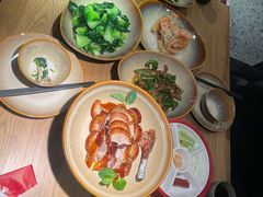 -青年公社烤鸭(蜀山万象汇店)