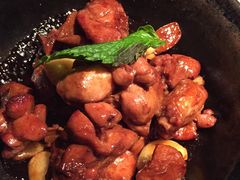 -外婆家(杭州马塍店·杭帮菜名店)