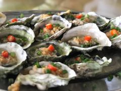 -乡味海鲜农家菜·巽寮土窑鸡(地道美食店)